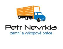 Petr Nevrkla - nákladní doprava, zemní a výkopové práce Svitavy