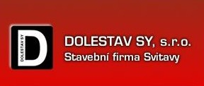 DOLESTAV SY s.r.o. - stavební firma Svitavy