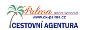 Cestovní Agentura Palma - dovolená, zájezdy, first minute, last minute Svitavy 