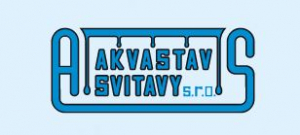 AKVASTAV Svitavy s.r.o. - pozemní stavby, vodovody, kanalizace Svitavy