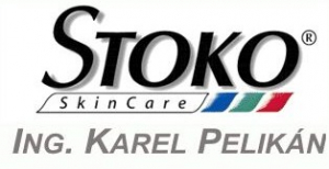 STOKO Skin Care - prodej pracovní kosmetiky Ing. Karel Pelikán