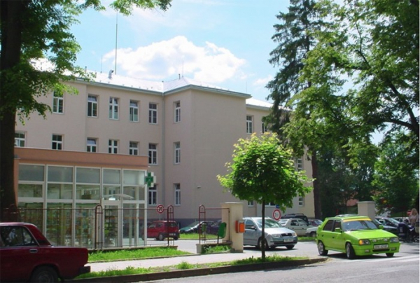 Kraj připravuje stavbu nové nemocnice v Moravské Třebové
