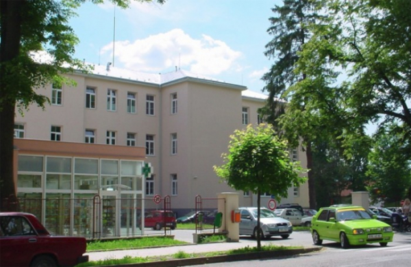 Příprava stavby nové budovy nemocnice v Moravské Třebové začala