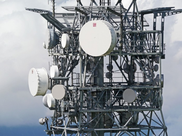 Vypínání DVB-T sítí začne již za 6 měsíců
