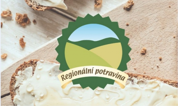 Ocenění Regionální potravina si převzalo sedm producentů z Pardubického kraje