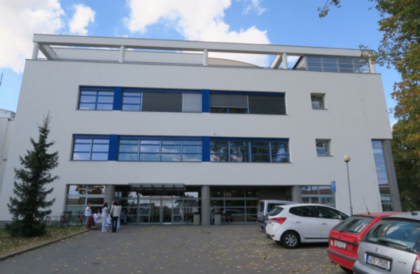 Díky evropským fondům rozšíří Svitavská nemocnice počet lůžek v intenzivní péči