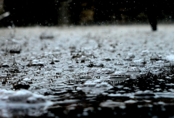 Efektivnější hospodaření s dešťovou vodou podpoří Pardubický kraj ve třech zdravotnických zařízeních