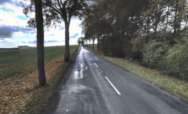 Modernizace silnice z Poličky do Jedlové by měla začít ještě letos